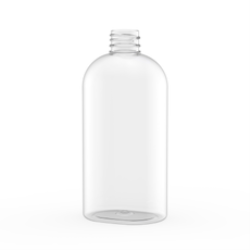 Oblong Oval 500ml